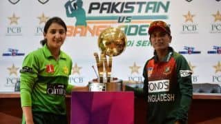 PK-W vs BD-W Dream11 Team Pakistan Women vs Bangladesh Women, 2nd ODI, Bangladesh Women tour of Pakistan – Cricket Prediction Tips For Today’s Match PK-W vs BD-W at Lahore
